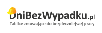 Logo marki DniBezWypadku.pl